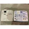 Image 2 : 2 PROJECTORS; BENQ & EPSON