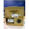Image 1 : KLIPSCH IN CEILING SPEAKER MODEL R-1650-C