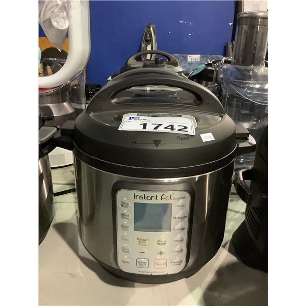 *TESTED WORKING* INSTANT POT SMART WIFI