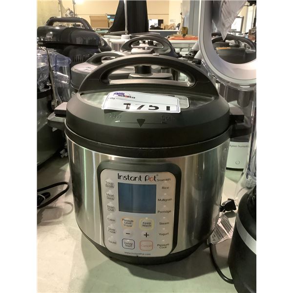 *TESTED WORKING* INSTANT POT SMART WIFI