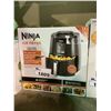Image 1 : NINJA AIR FRYER 3.8L
