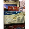 Image 1 : PANASONIC ELECTRONIC RICE COOKER