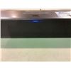 Image 2 : *TESTED WORKING*  JBL SOUND BAR 2.0 ALL-IN-ONE WITH HDMI CORD & REMOTE