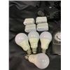 Image 2 : 4 "PRIME" HEAVY DUTY INTERIOR AND EXTERIOR 24HR TIMERS, 6 "PRIME" EXTERIOR SMART OUTLETS, 4 FEIT