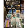 Image 2 : *ALL NEW* ASSORTED PHONE CASES AND SCREEN PROTECTORS