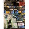 Image 3 : *ALL NEW* ASSORTED PHONE CASES AND SCREEN PROTECTORS