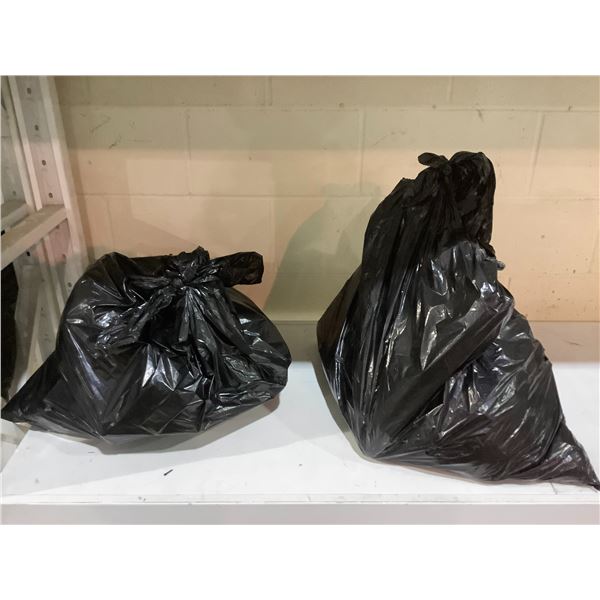 2 AMAZON OVERSTOCK MYSTERY BAGS