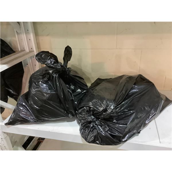 2 AMAZON OVERSTOCK MYSTERY BAGS