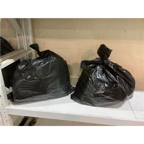 2 AMAZON OVERSTOCK MYSTERY BAGS