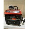 Image 3 : KING CANADA POWERFORCE 950W PORTABLE GENERATOR MODEL# KCG950G