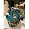 Image 1 : MAKITA ROUTER MODEL 3612C