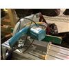 Image 1 : MAKITA MITER SAW MODEL 2401B