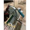 Image 2 : MAKITA MITER SAW MODEL 2401B