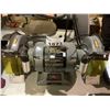 Image 1 : SEARS CRAFTSMAN 9" BENCH GRINDER MODEL 319.20163