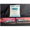 Image 4 : FRANKLIN MINT PRECISION MODELS 1956 CORVETTE  1:24 SCALE WITH COA
