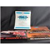 Image 3 : FRANKLIN MINT PRECISION MODELS 1953 CORVETTE  1:24 SCALE WITH COA