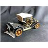 Image 2 : FRANKLIN MINT PRECISION MODELS 1910NCADILLAC MODEL THIRTY ROADSTER  1:24 SCALE WITH COA