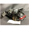 Image 3 : FRANKLIN MINT PRECISION MODELS 1988 PORSCHE 911 1:24 SCALE MISSING COA