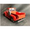 Image 2 : DANBURY MINT THE 1956 FORD F-100 PICKUP  1:24 SCALE WITH COA
