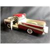 Image 2 : DANBURY MINT 1957 DODGE STEPTSIDE D100 PICKUP  1:24 SCALE WITH COA