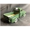 Image 2 : DANBURY MINT 1951 FORDF-1 PICKUP  1:24 SCALE WITH COA