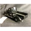 Image 2 : FRANKLIN MINT PRECISION MODELS 1940 FORD  PICKUP  1:24 SCALE WITH COA