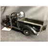 Image 3 : FRANKLIN MINT PRECISION MODELS 1940 FORD  PICKUP  1:24 SCALE WITH COA