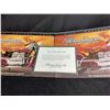 Image 3 : FRANKLIN MINT PRECISION MODELS THE 1942 INDIAN 442 1:10 SCALE WITH COA