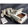 Image 3 : FRANKLIN MINT PRECISION MODELS 1992 ROLLS-ROYCE CORNICHE IVGHOST  1:24 SCALE WITH COA