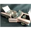 Image 3 : FRANKLIN MINT PRECISION MODELS 1958 EDSEL CITATION  1:24 SCALE WITH COA