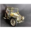 Image 2 : FRANKLIN MINT PRECISION MODELS THE 1912 PACKARD VICTORIA MODEL 1-48  1:24 SCALE WITH COA