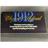 Image 3 : FRANKLIN MINT PRECISION MODELS THE 1912 PACKARD VICTORIA MODEL 1-48  1:24 SCALE WITH COA