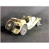 Image 2 : FRANKLIN MINT PRECISION MODELS JAGUAR SS-100 1:24 SCALE WITH COA