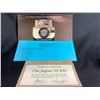 Image 3 : FRANKLIN MINT PRECISION MODELS JAGUAR SS-100 1:24 SCALE WITH COA