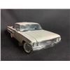 Image 1 : FRANKLIN MINT PRECISION MODELS THE 1960 CHEVY IMPALA 1:24 SCALE WITH COA