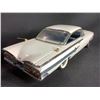 Image 2 : FRANKLIN MINT PRECISION MODELS THE 1960 CHEVY IMPALA 1:24 SCALE WITH COA
