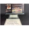Image 3 : FRANKLIN MINT PRECISION MODELS DAYTONA 500 RICHARD PETTY'S #43 1:24 SCALE WITH COA