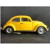 Image 2 : FRANKLIN MINT PRECISION MODELS THE 1967 VOLKSWAGEN BEETLE 1:24 SCALE WITH COA
