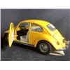 Image 3 : FRANKLIN MINT PRECISION MODELS THE 1967 VOLKSWAGEN BEETLE 1:24 SCALE WITH COA