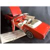 Image 4 : FRANKLIN MINT PRECISION MODELS THE 1964-1/2 FORD MUSTANG 1:24 SCALE WITH COA