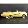 Image 2 : FRANKLIN MINT PRECISION MODELS THE 1949 BUICK ROADMASTER 1:24 SCALE MISSING COA