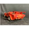 Image 7 : FRANKLIN MINT PRECISION MODELS THE LAMBORGHINI COUNTACH 5000 S1:24 SCALE WITH COA