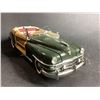 Image 3 : FRANKLIN MINT PRECISION MODELS THE 1948 CHRYSLER TOWN AND COUNTRY  1:24 SCALE WITH COA
