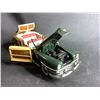 Image 4 : FRANKLIN MINT PRECISION MODELS THE 1948 CHRYSLER TOWN AND COUNTRY  1:24 SCALE WITH COA