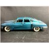 Image 2 : FRANKLIN MINT PRECISION MODELS THE 1948 TUCKER 1:24 SCALE WITH COA
