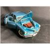 Image 4 : FRANKLIN MINT PRECISION MODELS THE 1948 TUCKER 1:24 SCALE WITH COA