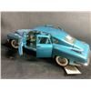 Image 7 : FRANKLIN MINT PRECISION MODELS THE 1948 TUCKER 1:24 SCALE WITH COA