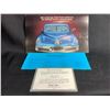 Image 8 : FRANKLIN MINT PRECISION MODELS THE 1948 TUCKER 1:24 SCALE WITH COA