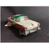 Image 3 : FRANKLIN MINT PRECISION MODELS THE 1955 FORD FAIRLANE CROWN VICTORIA 1:24 SCALE WITH COA