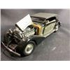 Image 3 : FRANKLIN MINT PRECISION MODELS THE 1939 MAYBACH ZEPPELIN 1:24 SCALE WITH COA
